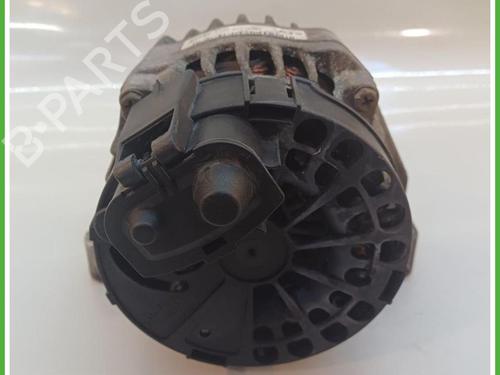 Alternator LANCIA YPSILON (843_) 1.2 (843.AXA1A) | BP40137682M7 - Image 6