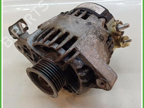 Used Alternator PEUGEOT 107 (PM_, PN_) 1.0 (68 hp) 16159966