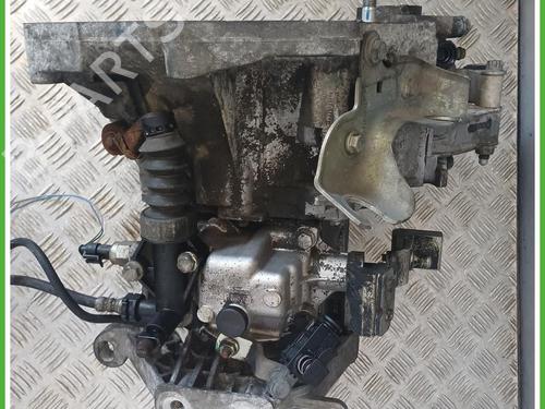 Gearbox FIAT PUNTO (199_) 1.2 (199AXZ1A, 199BXZ1A) | BP40075374M3 - Image 5