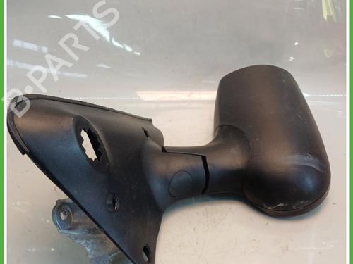 Left mirror FORD TRANSIT Platform/Chassis (FM_ _, FN_ _) 2.4 DI (F_A_, F_B_, F_C_, F_D_) | BP29824973C26 