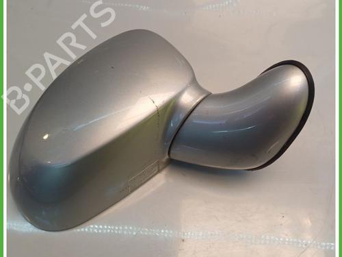 Right mirror CHEVROLET MATIZ (M200, M250) 1.0 | BP27820384C27 
