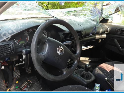Other VW PASSAT B5.5 Variant (3B6) 1.9 TDI | BP40074923O1 - Image 12