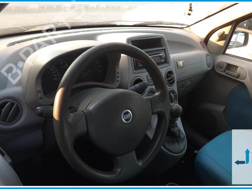 Starter FIAT PANDA (169_) 1.2 (169.AXB11, 169.AXB1A) | BP40144966M8 - Image 11