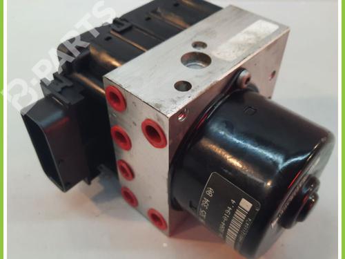 Pompe ABS PEUGEOT 206 Hatchback (2A/C) 1.4 i (75 hp) 11717140