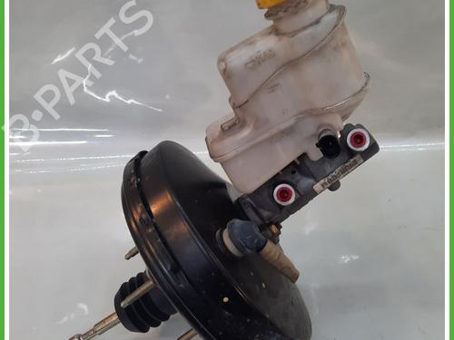 Used Servo brake LANCIA YPSILON (843_) 1.3 D Multijet (843.AXF11, 843.AXF1A, 843.AXM11,... (75 hp) 13260789