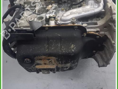 Engine CITROËN C2 (JM_) 1.1 | BP28107555M1 