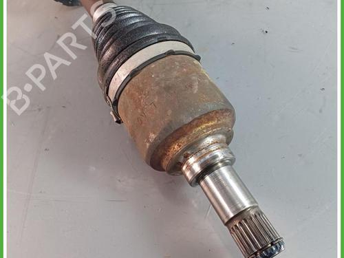 Right front driveshaft FIAT PANDA (312_, 319_) 0.9 Natural Power (312PXG1A, 312PYC1A) | BP40138663M39 - Image 6