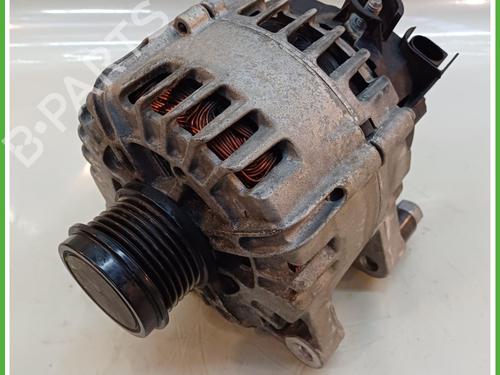Used Alternator VOLVO V40 Cross Country (526) D2 (114 hp) 16159949