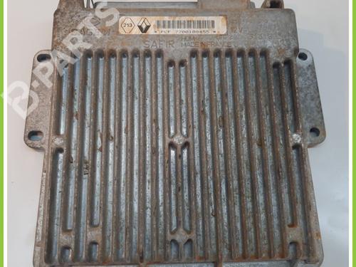 Computer motormanagement RENAULT CLIO I (B/C57_, 5/357_) 1.2 (5/357Y, 5/357K) (58 hp) 11367808