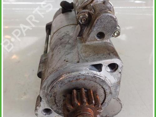 Starter JAGUAR XE (X760) 2.0 D AWD | BP40136249M8 - Image 3