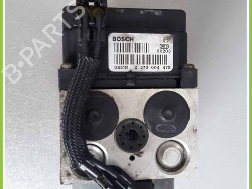 ABS pump FIAT PUNTO (188_) 1.9 JTD 80 (188.237, .257, .337, .357) | BP13235248M43 