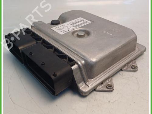 Engine control unit (ECU) FIAT PANDA (312_, 319_) 0.9 Natural Power (312PXG1A, 312PYC1A) | BP25437128M57 