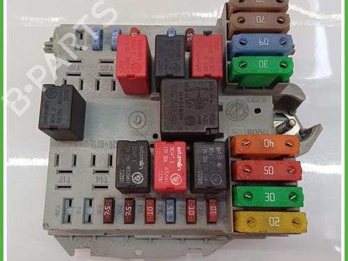 fuse-box-lancia-ypsilon-843_-2003-2004-2005-2006-2007-2008-2009-2010-2011-40139024 main image