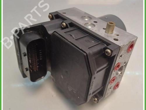 Used ABS pump ABS pump FIAT STILO (192_) 1.6 16V (192_XB1A) (103 hp) 40143757 40143757