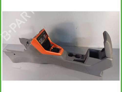 Middle console VW T-CROSS (C11, D31) 1.0 TSi | BP40141444I22 - Image 2