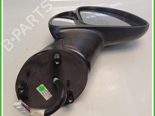 Left mirror FIAT MULTIPLA (186_) 1.6 16V Bipower (186AXC1A) | BP24950963C26 