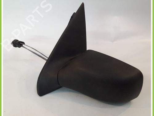 Left mirror FORD FIESTA III (GFJ) 1.1 | BP13515926C26 