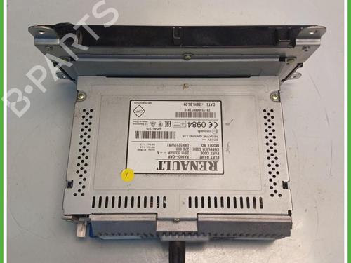 Electronic module RENAULT CLIO IV (BH_) 1.5 dCi 75 | BP40145015M83 - Image 2