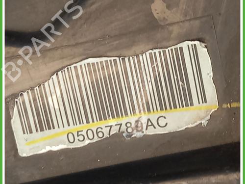 Left headlight FIAT FREEMONT (345_) 2.0 JTD 4x4 | BP30169380C28 