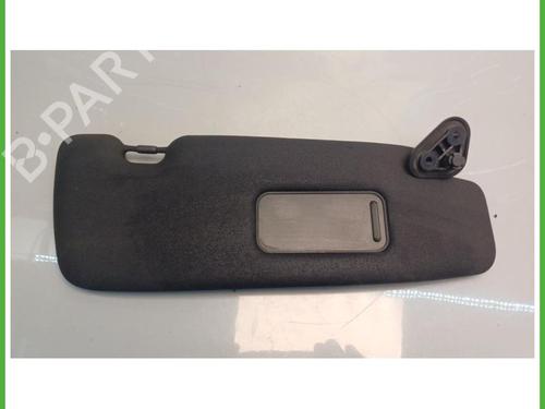 Right sun visor MINI MINI Convertible (R52) Cooper | BP40146746I2 - Image 3