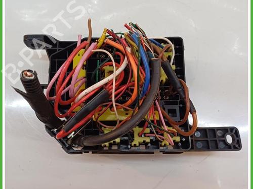 Fuse box KIA PICANTO I (SA) 1.1 | BP40137671E1 - Image 5