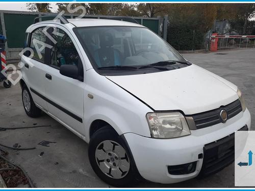 Left taillight FIAT PANDA (169_) 1.2 4x4 (169.AXB2A) | BP40143716C34 - Image 9