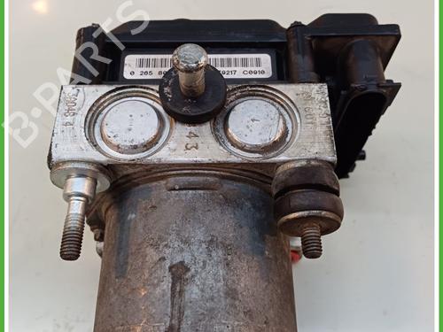 ABS pump OPEL COMBO Box Body/MPV 1.6 CNG 16V | BP16159967M43 