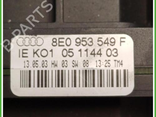 Switch AUDI A4 B6 Convertible (8H7) 2.5 TDI | BP40143306I30 - Image 4