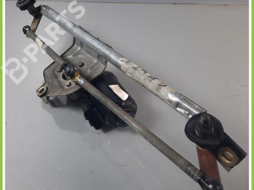 Front wipers mechanism OPEL TIGRA (S93) 1.4 16V (F07) | BP11719872C83 