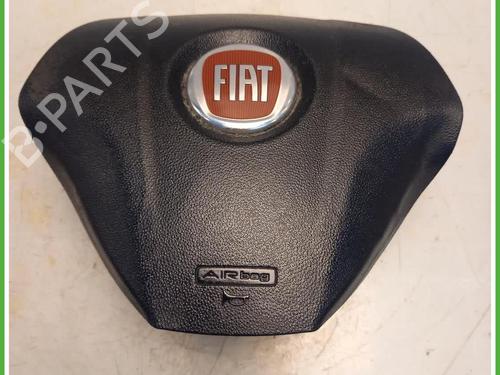driver-airbag-fiat-punto-199_-2012-40072899 main image