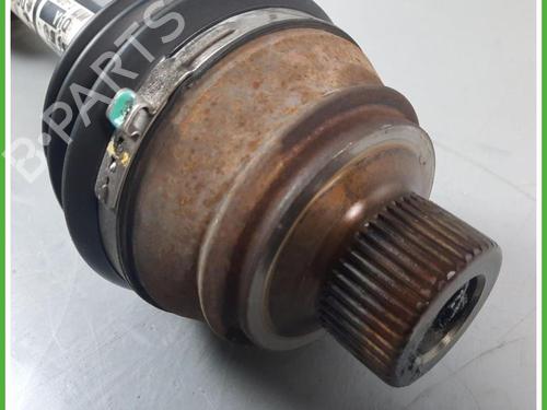 Right front driveshaft AUDI A4 B8 Avant (8K5) 2.0 TDI | BP40132866M39  - Image 6