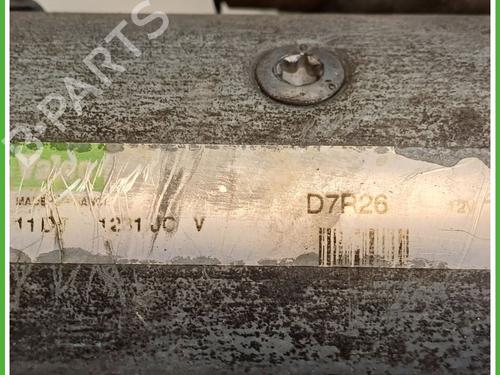 Starter CITROËN JUMPER I Van (244) 2.0 HDi | BP27409665M8 