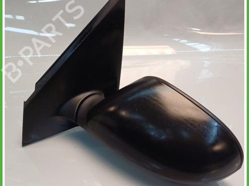 Left mirror LANCIA YPSILON (843_) 1.2 (843.AXA1A) | BP26733245C26 