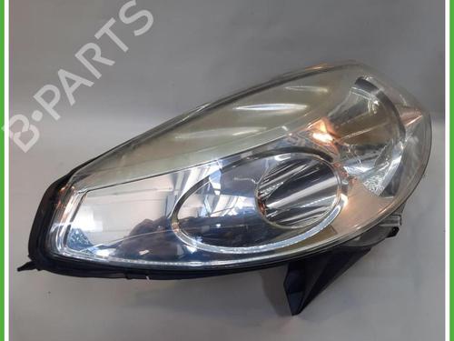 Right headlight DACIA SANDERO 1.4 (BS0C, BS0A, BS0G, BS1F, BS0E) | BP40134410C29 - Image 4