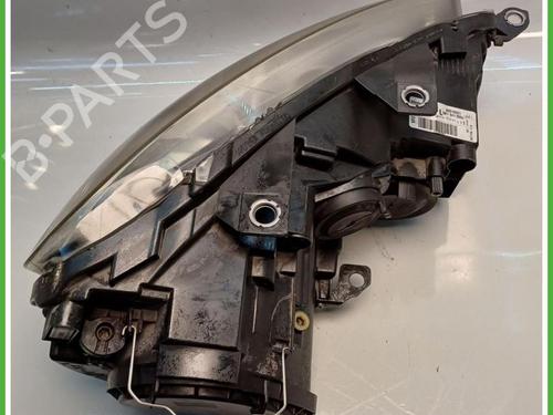 Left headlight VW GOLF VI (5K1) 2.0 TDI | BP40143136C28  - Image 7