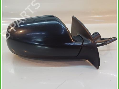 Right mirror PEUGEOT 307 (3A/C) 1.4 HDi | BP16862065C27 