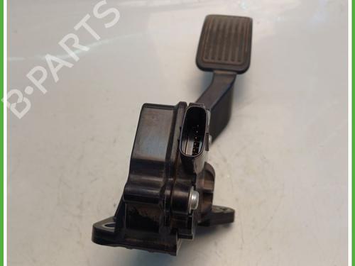 Pedal MAZDA CX-7 (ER) 2.2 MZR-CD AWD (ER10A) | BP29914455I4 
