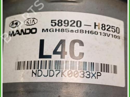 ABS pump KIA STONIC (YB) 1.0 T-GDi | BP40143833M43 - Image 4