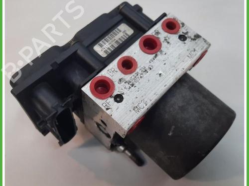 Used ABS pump ABS pump FIAT PALIO Weekend (178_, 173_, 373_, 374_, 171_) 1.7 TD (70 hp) 40131758 40131758