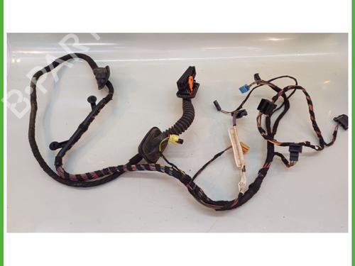 Used Cable VW POLO V (6R1, 6C1) 1.0 TSI (95 hp) 17097935