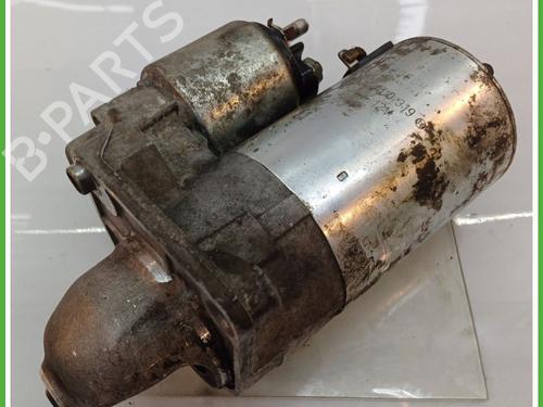 Used Starter FIAT PUNTO (188_) 1.2 60 (188.030, .050, .130, .150, .230, .250) (60 hp) 17513675