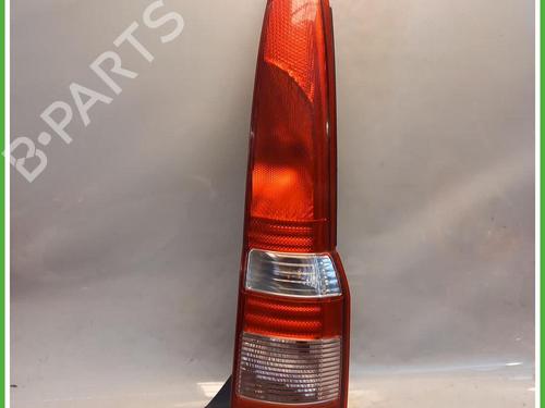 Left taillight FIAT PANDA (169_) 1.2 (169.AXB11, 169.AXB1A) | BP40075480C34 - Image 5