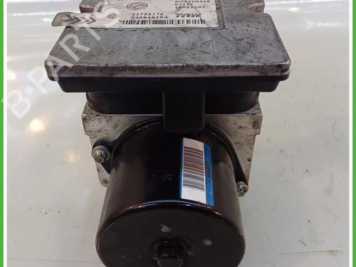 ABS pump LANCIA YPSILON (843_) 1.2 (843.AXA1A) | BP40136943M43 - Image 6