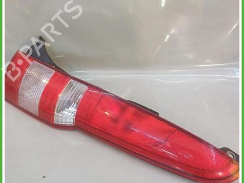 Right taillight FIAT PANDA (169_) 1.2 (169.AXB11, 169.AXB1A) | BP40136465C35  - Image 5