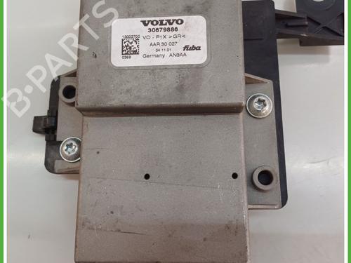 Radio VOLVO V50 (545) 2.0 D | BP20165151E6 