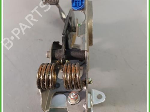 Pedal MAZDA CX-7 (ER) 2.2 MZR-CD AWD (ER10A) | BP29563850I4 