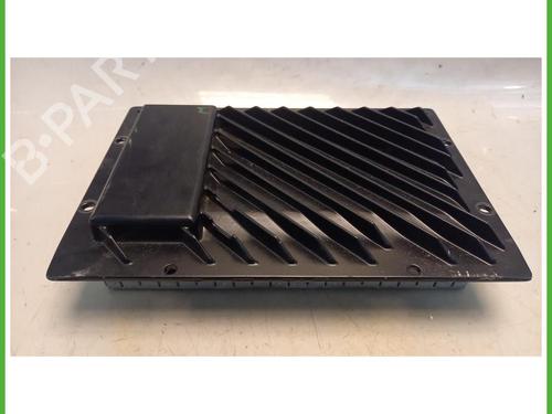 Used Radio Radio LAND ROVER RANGE ROVER SPORT II (L494) 3.0 SDV6 4x4 (249 hp) 40075395 40075395