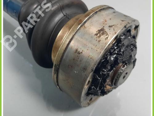 Right front driveshaft AUDI A3 (8L1) 1.9 TDI | BP11720278M39 