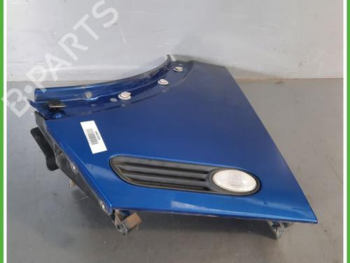 Right front fenders MINI MINI Convertible (R52) Cooper | BP27458902C42 