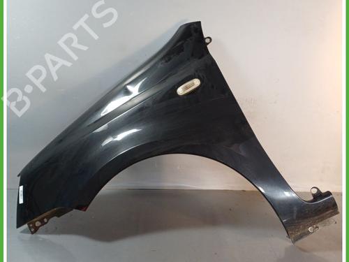 Used Left front fenders FIAT PANDA (169_) 1.1 (169.AXA1A) (54 hp) 24359264